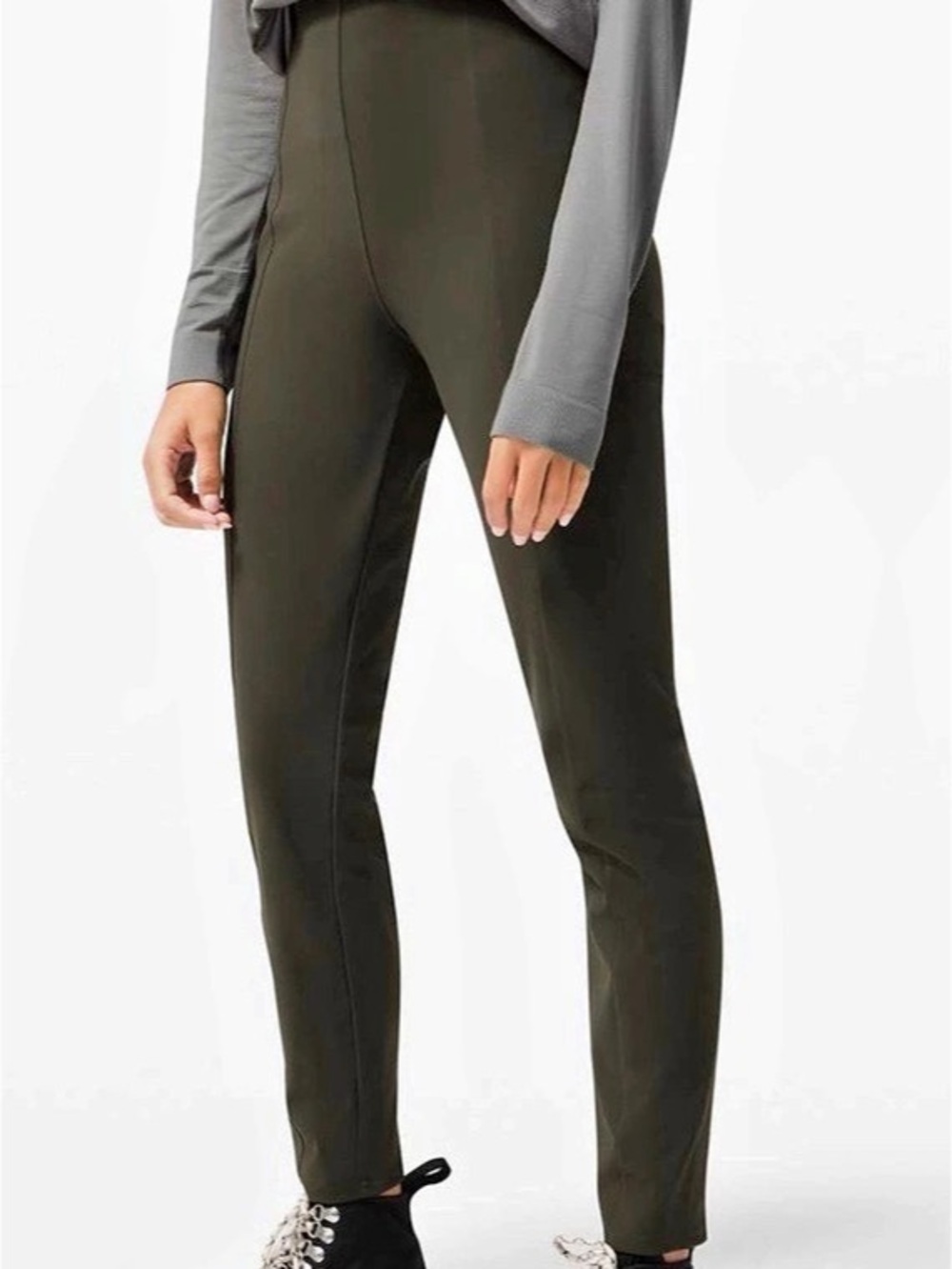 lululemon Here to There High-Rise 7/8 Pant
